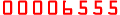 アクセスカウンター